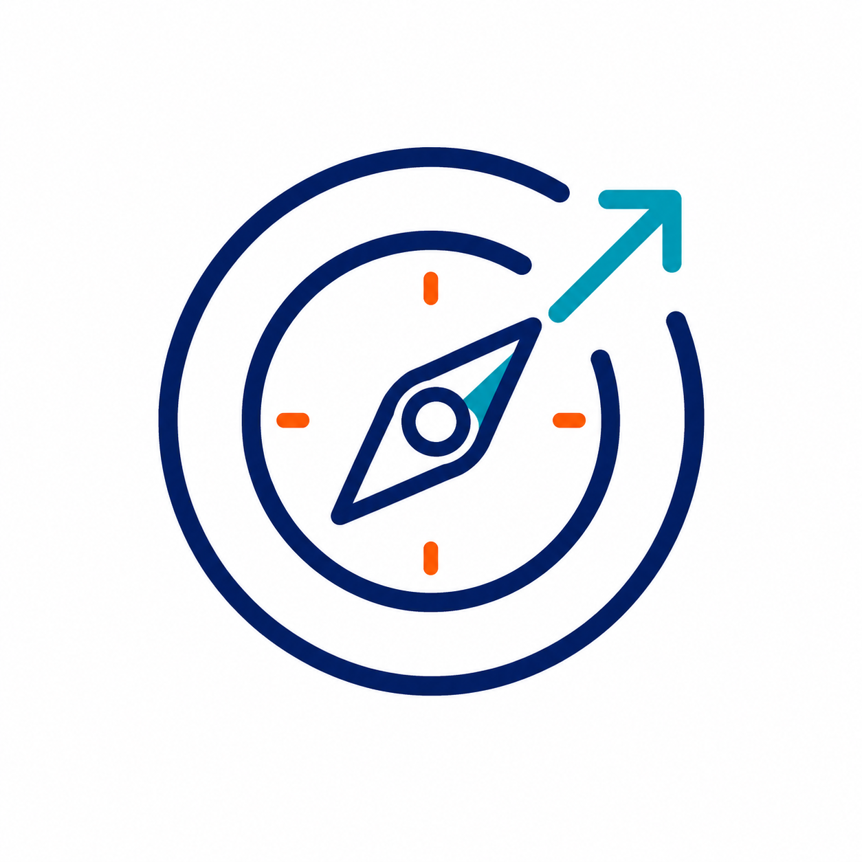 Market Support Icon