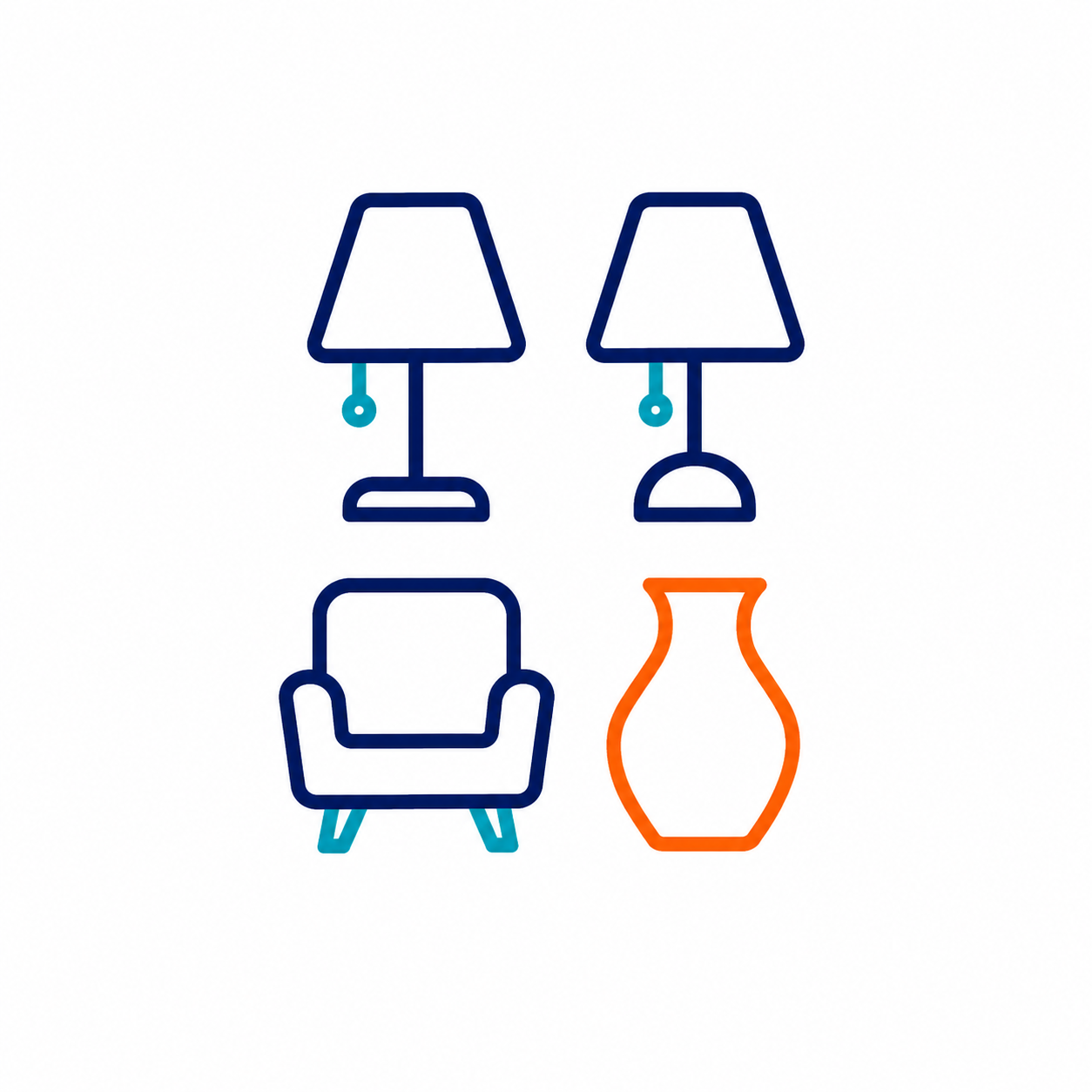 Product Categories Icon