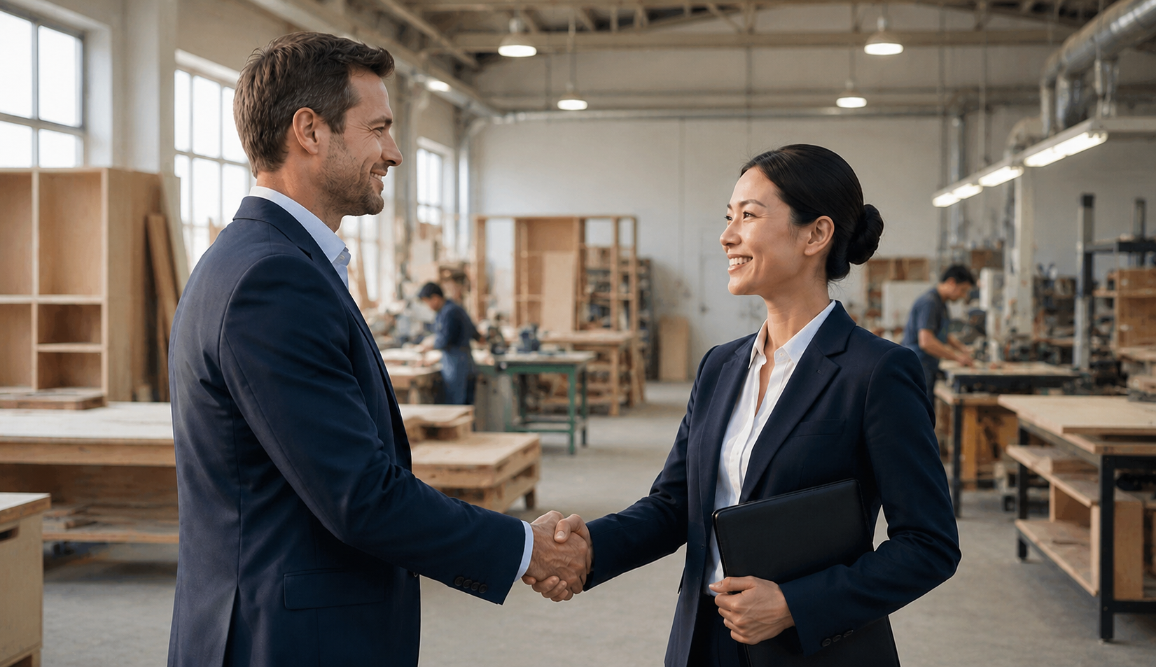 Trade Partnership
