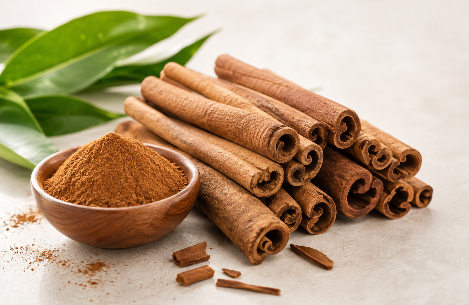 Vietnam cinnamon products for sourcing and export