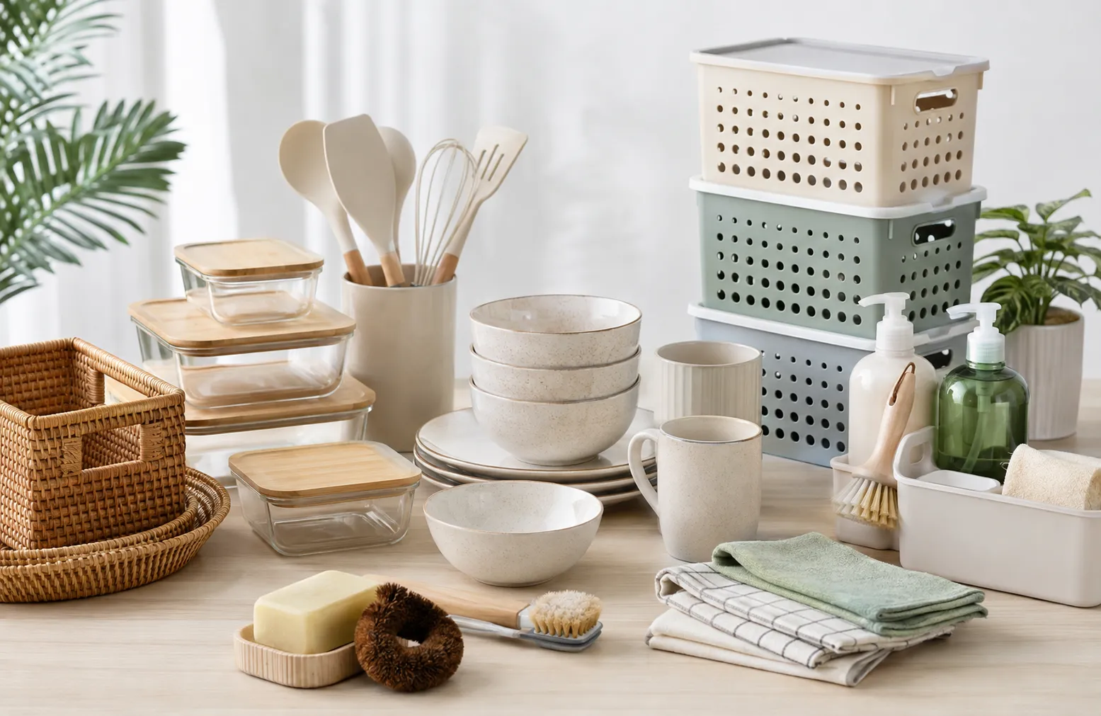 Vietnam household goods sourcing requests