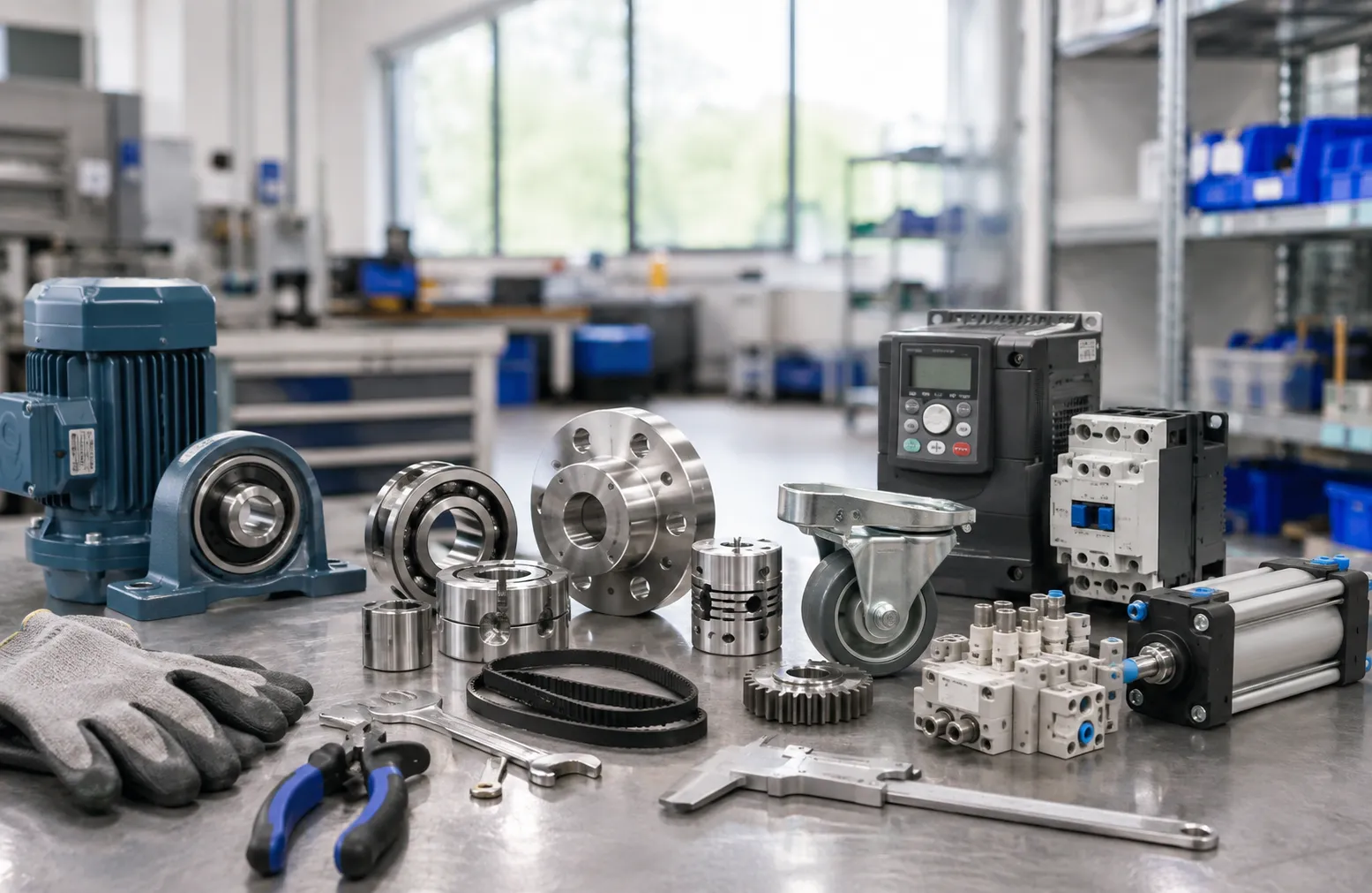 Vietnam light industrial product sourcing requests