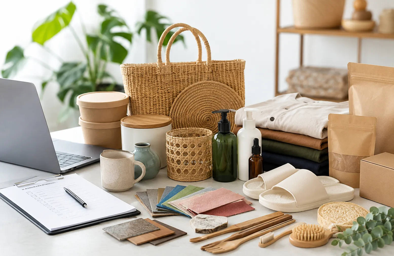 Vietnam mixed product sourcing requests