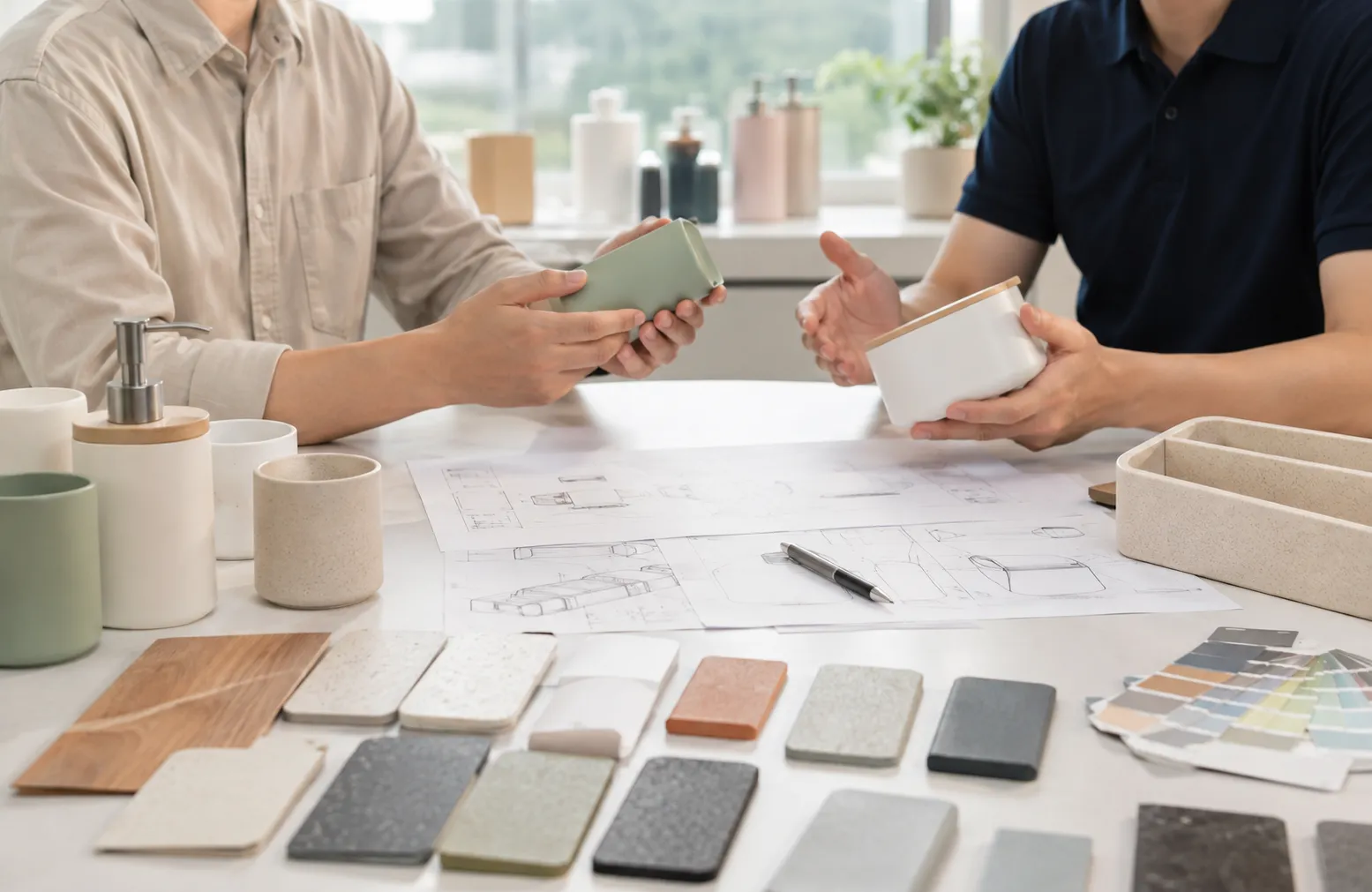 Vietnam OEM and ODM product sourcing requests