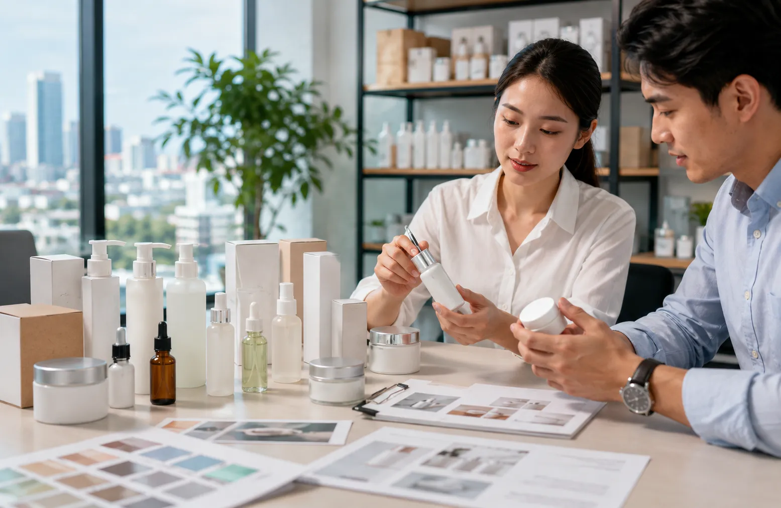 Vietnam private label product sourcing requests