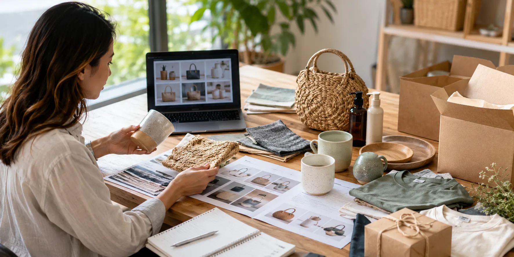 Vietnam custom sourcing product review and supplier matching support