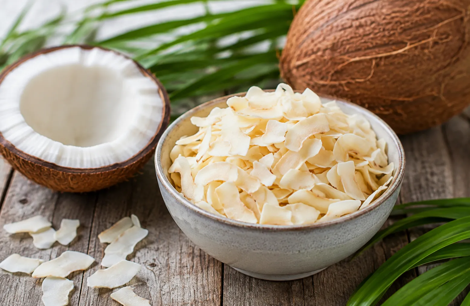 Vietnam coconut products for wholesale and export