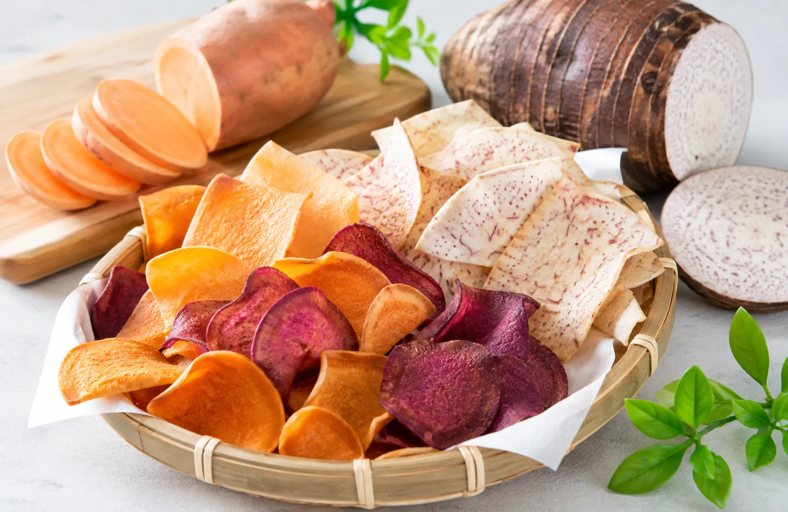 Vietnam nuts and seeds processed food products