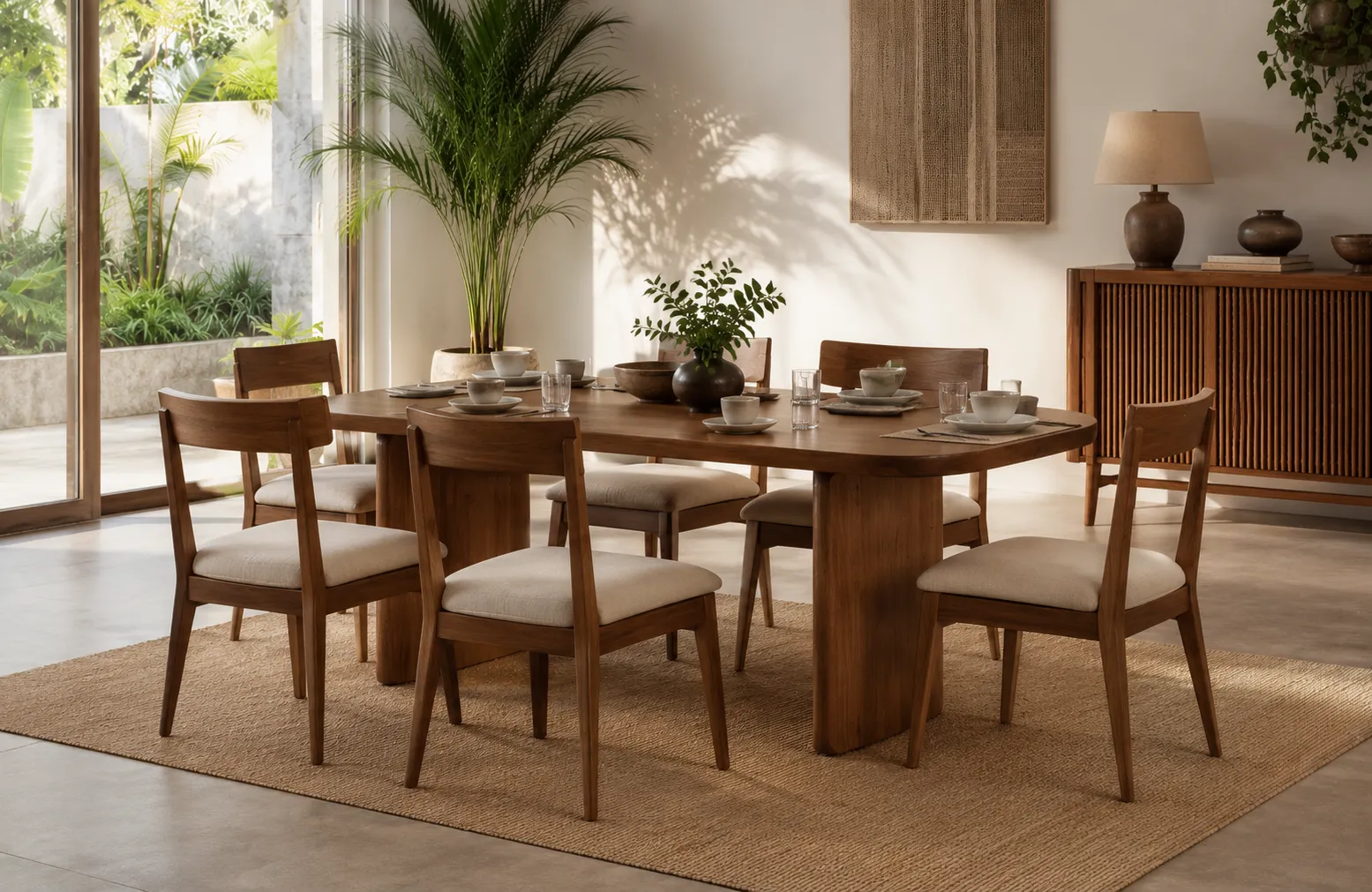 Vietnam wooden furniture products for export