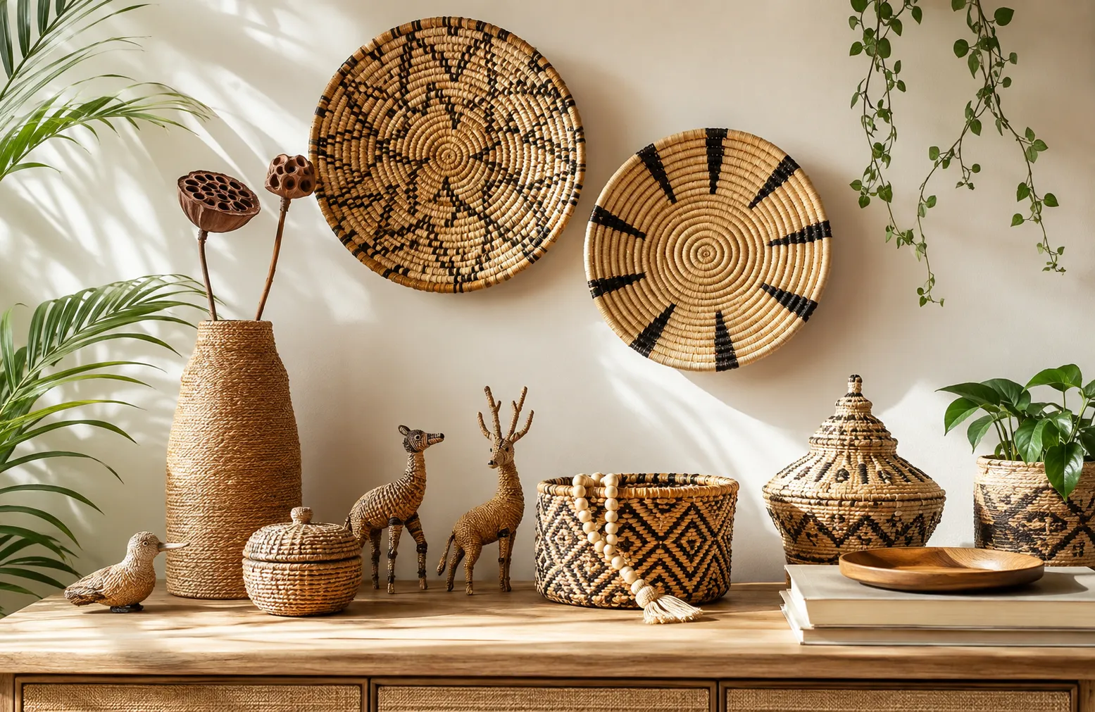 Vietnam handmade decor products for wholesale
