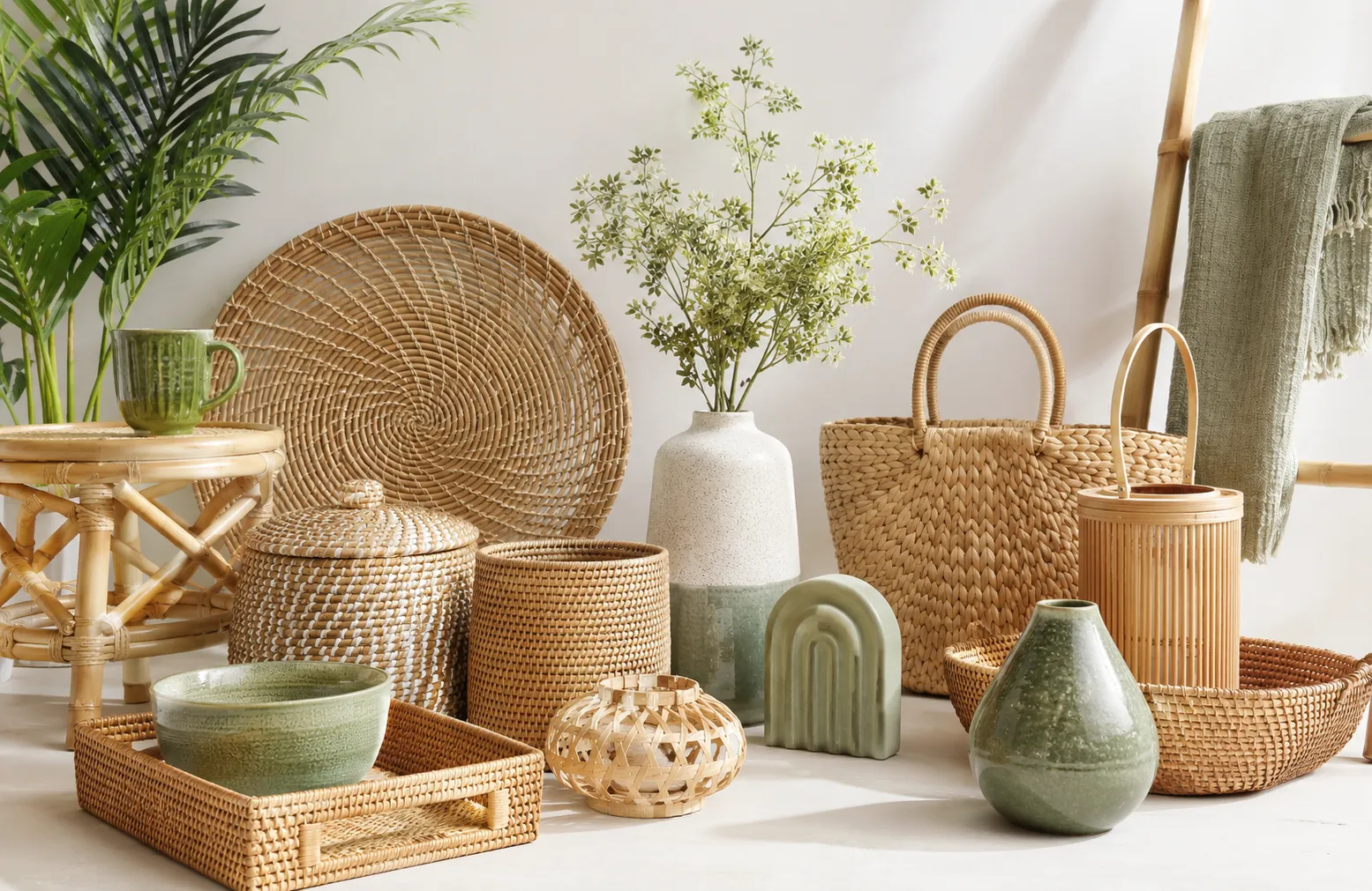 Custom Vietnam handicraft product requests