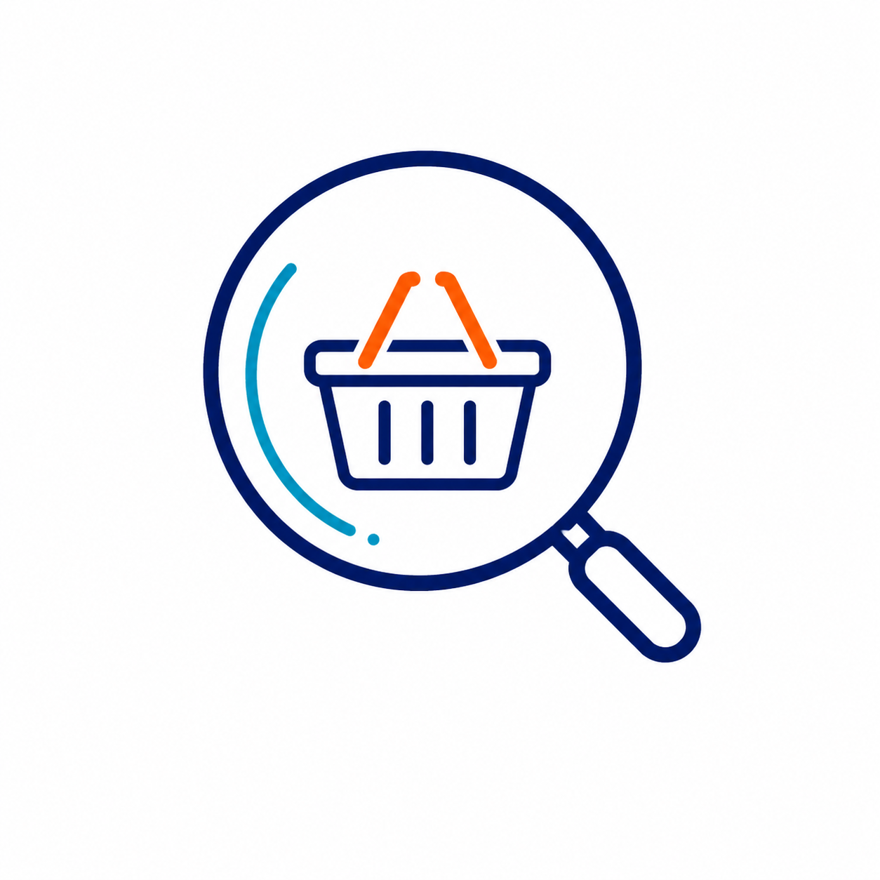 Vietnam Sourcing Icon