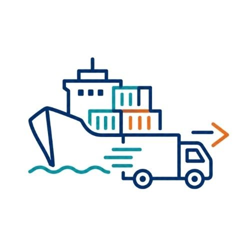 Ship and Deliver