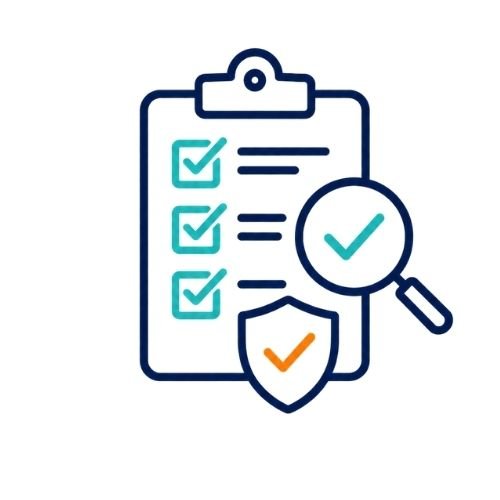 Verify and Inspect