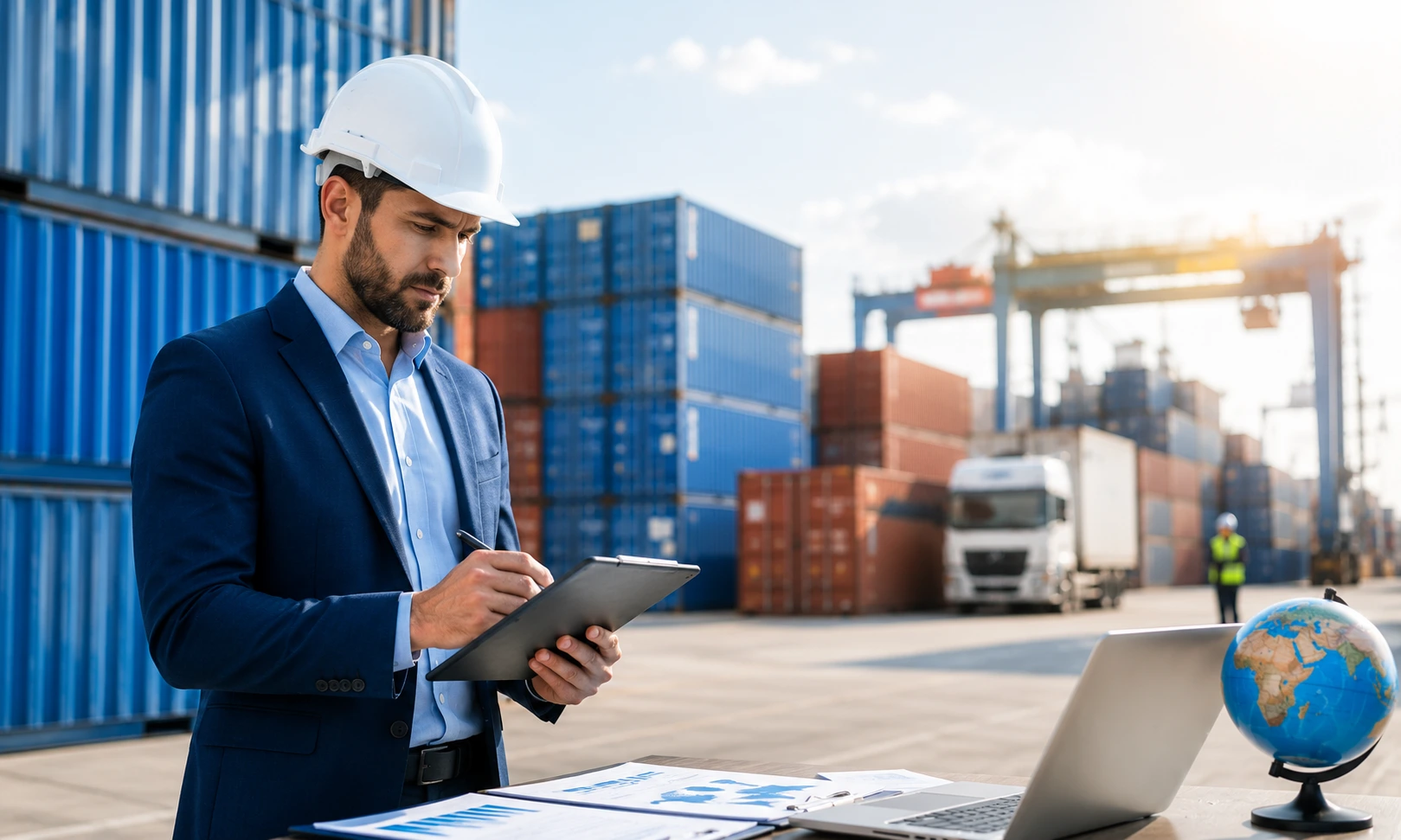 Customs and Compliance Guidance