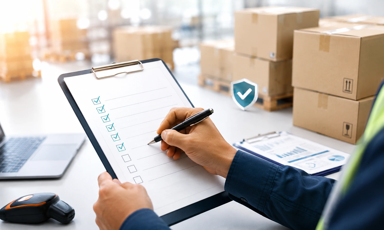 Inspection and Compliance Support