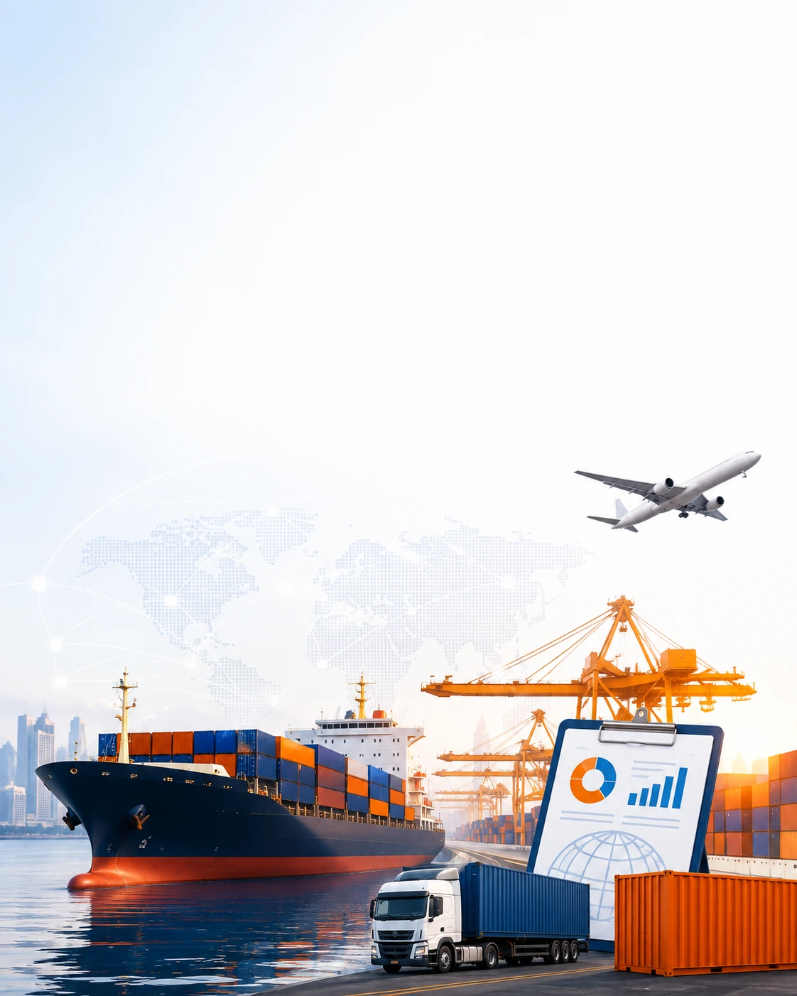 Export Support