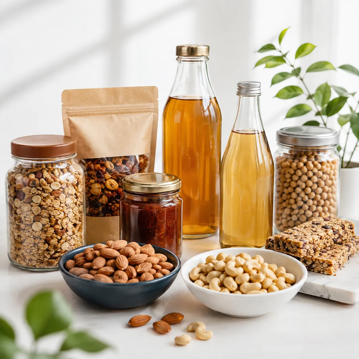 Food and beverage products for Vietnam market