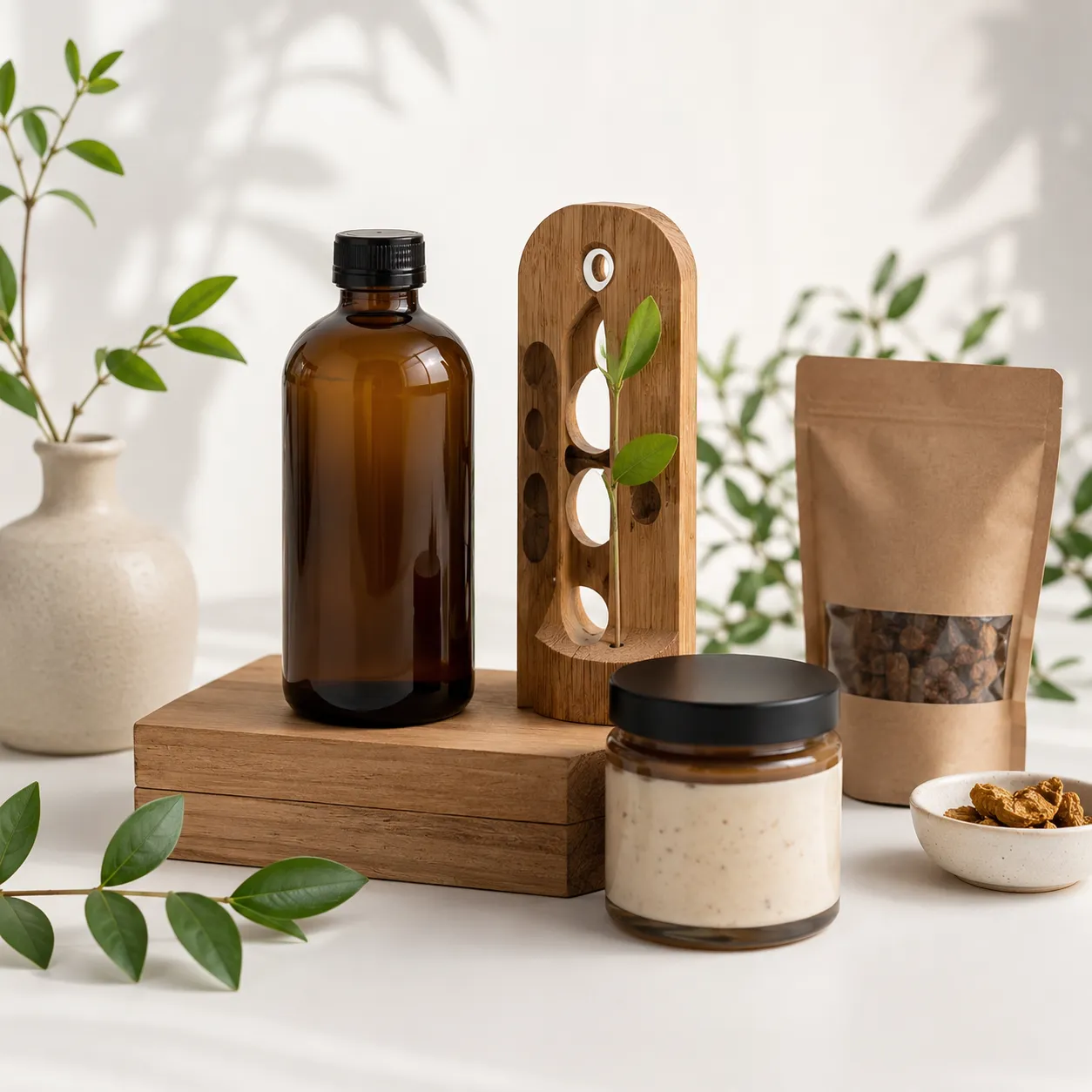 Niche market products for Vietnam import opportunity