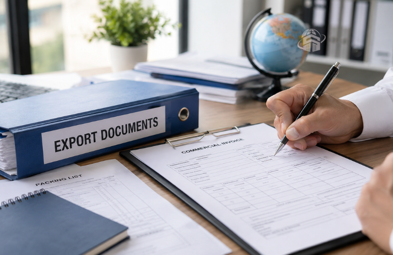 Export Documentation