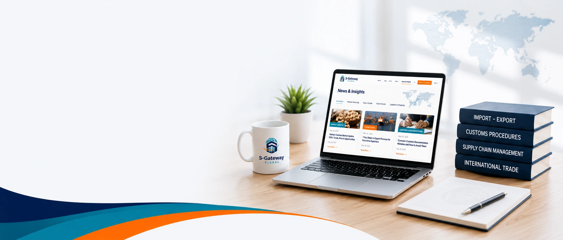 News and insights for Vietnam trade, sourcing, customs and logistics