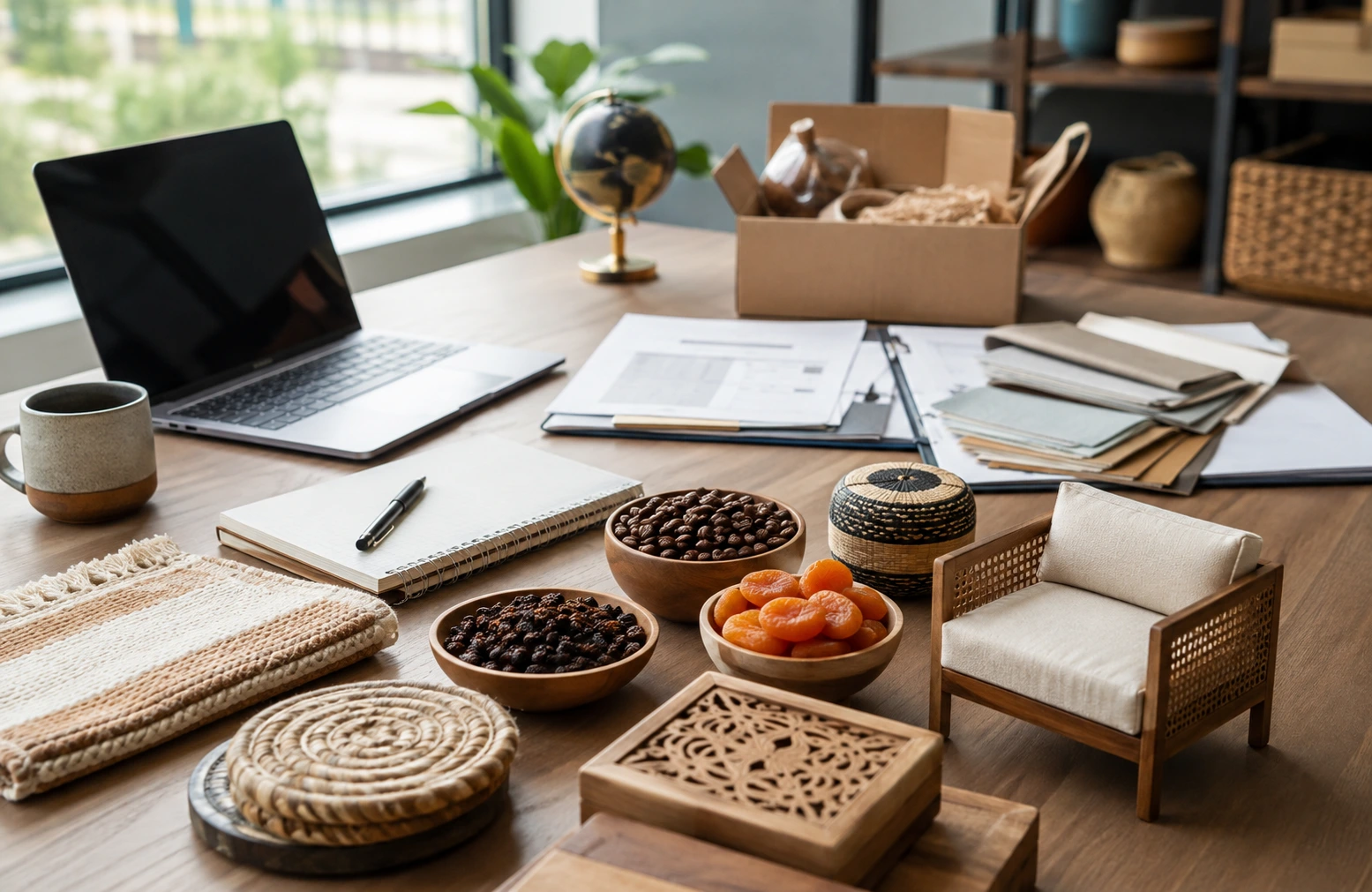 Custom Vietnam product sourcing support