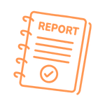 Clear Report Notes