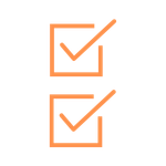 Confirm Checklist