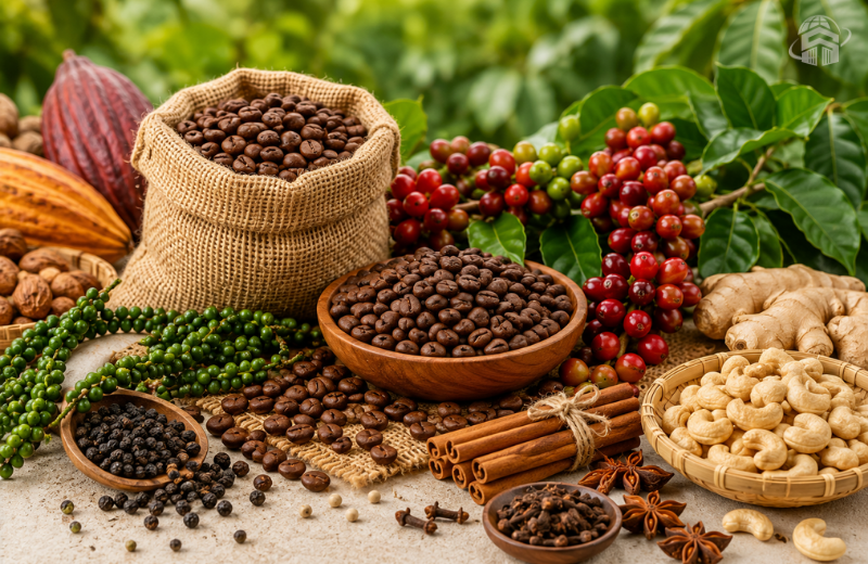 Agricultural Products
