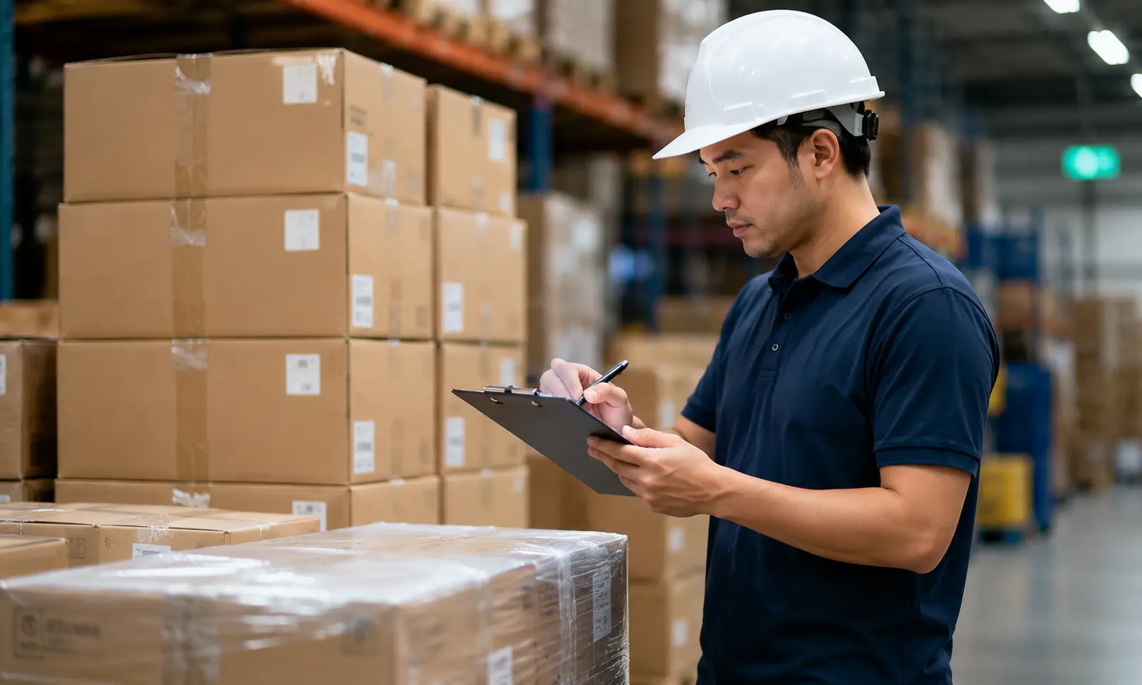 Product Inspection