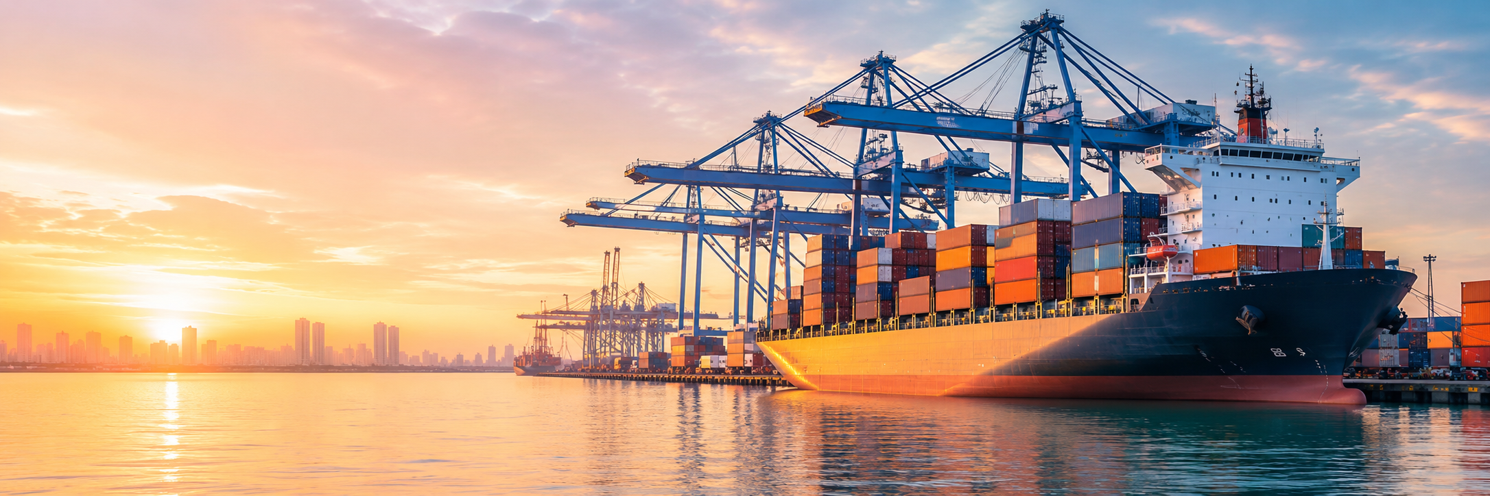 How S-Gateway Global Supports Your Business
