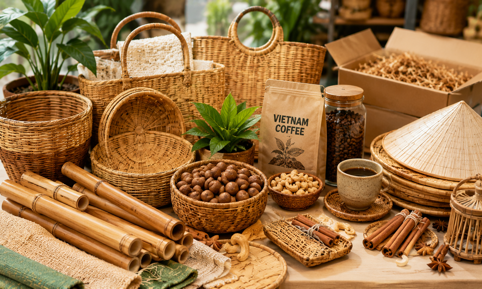Vietnam Sourcing