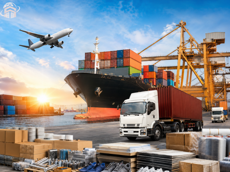Sourcing and Trade Support