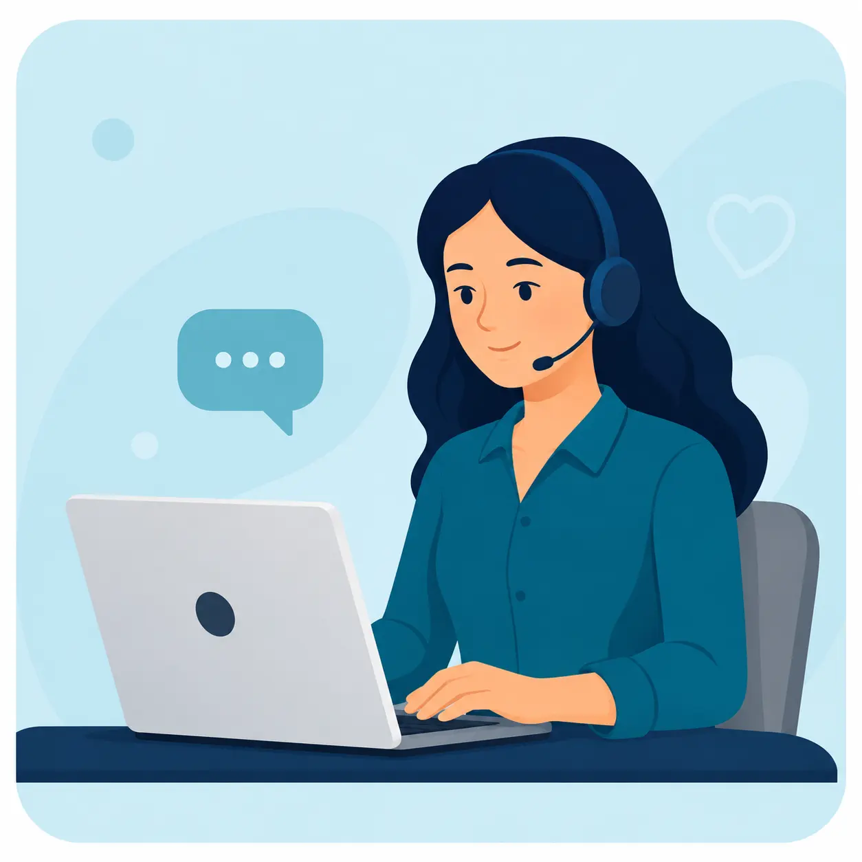 Supplier quick check support