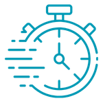 Fast Turnaround