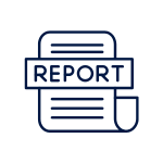 Report and next steps