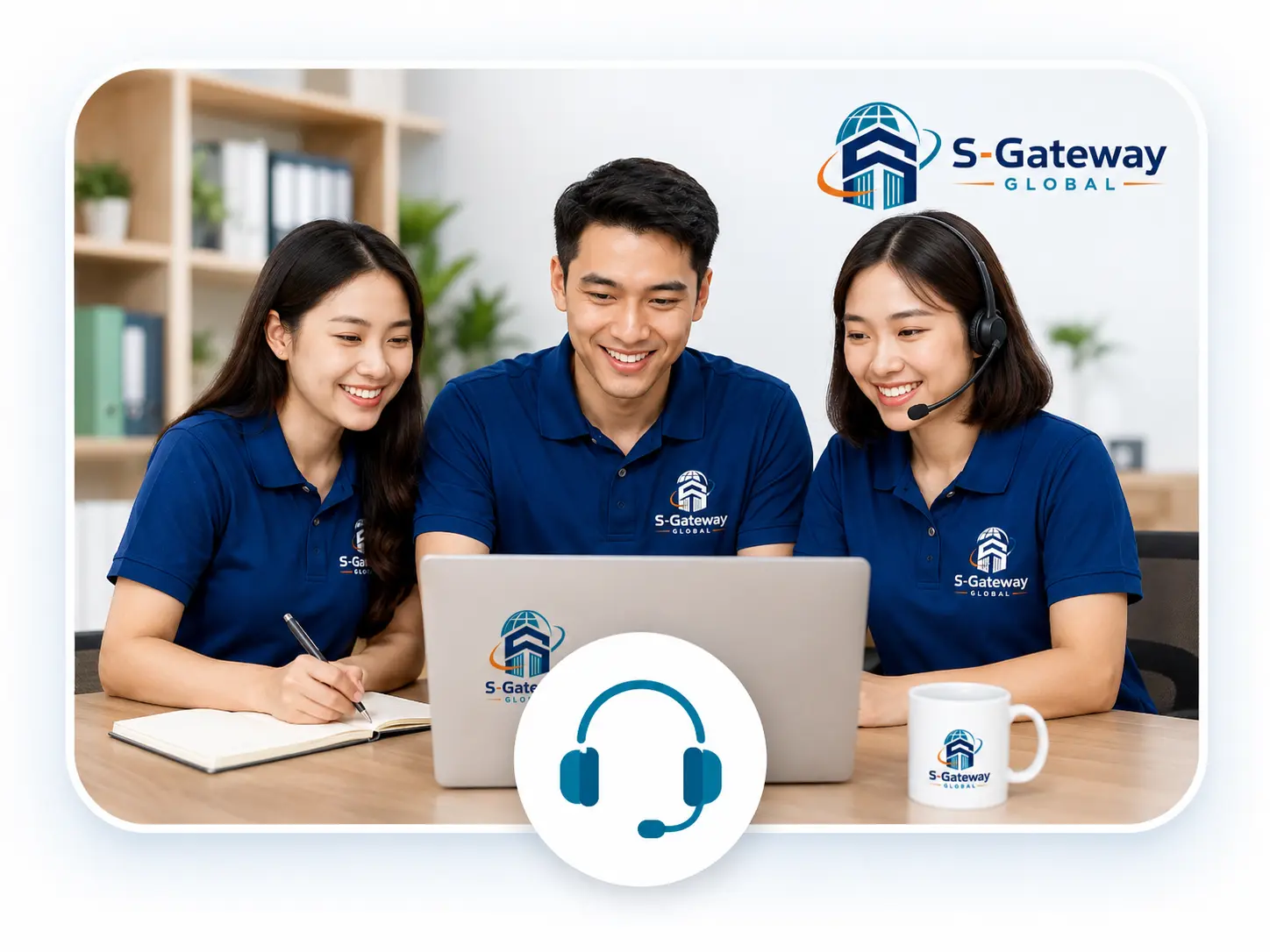 Monthly Sourcing Partner service