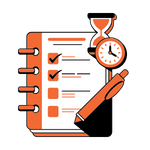 Supplier Tracker Icon